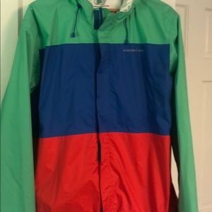 Vineyard Vines Raincoat